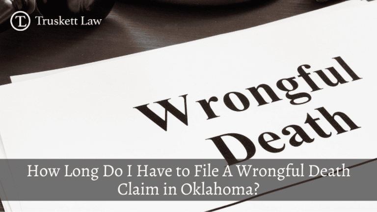 Personal Injury Lawyer in Tulsa