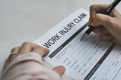 Personal Injury Claim Tulsa