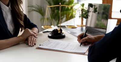Business Lawyer in Tulsa