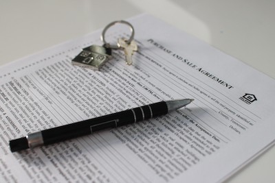 Real Estate Lawyer in Tulsa