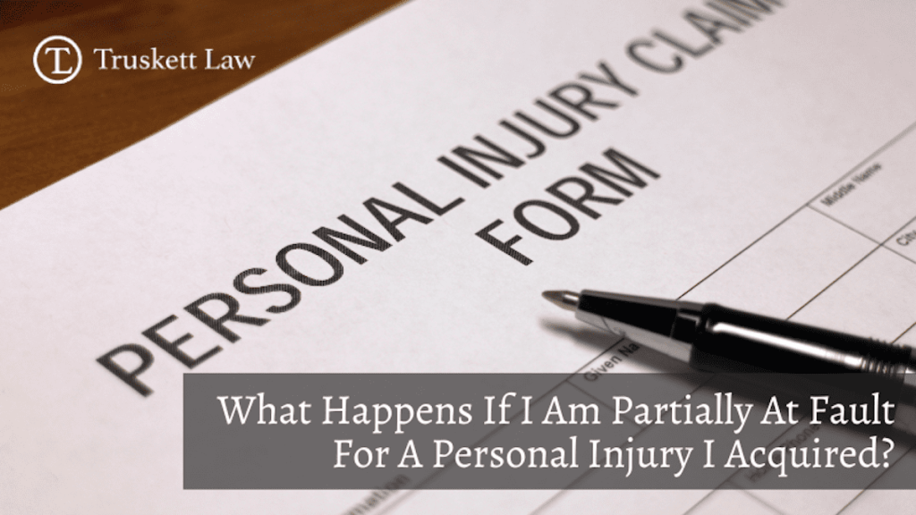 Personal Injury Lawyer in Tulsa - Truskett Law Tulsa Personal Injury Lawyer