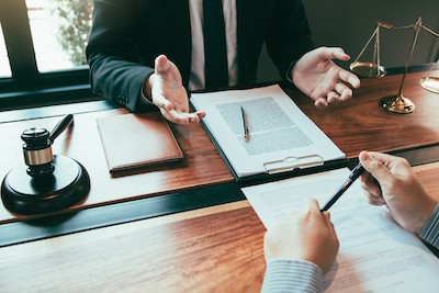 Car Accident Lawyer Tulsa
