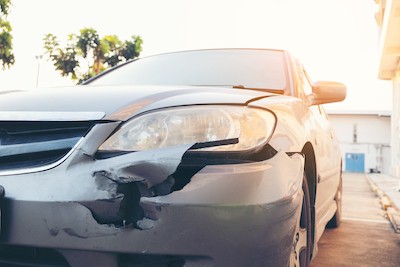 Lawyer in Tulsa