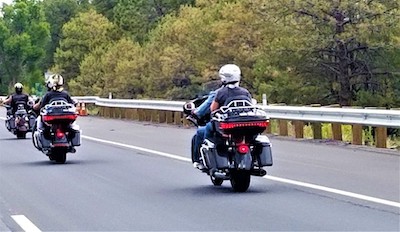 Tulsa Motorcycle Lawyer 