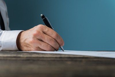 Personal Injury Claim in Tulsa