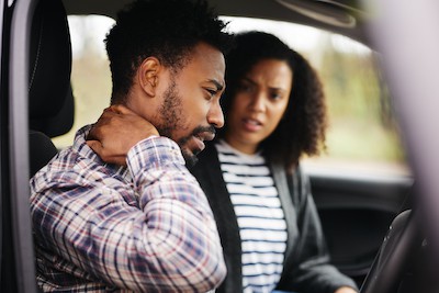 Tulsa Personal Injury Laywer