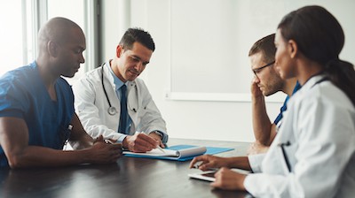 Tulsa Personal Injury Claim