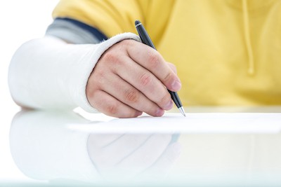 Workers Compensation Lawyer in Tulsa