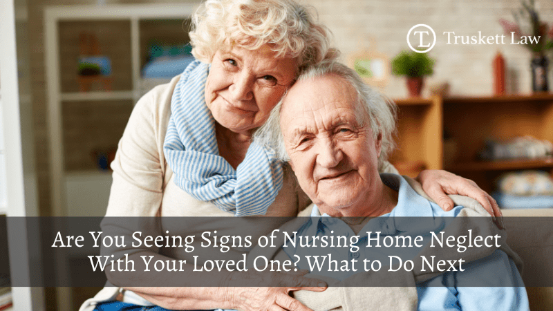 Nursing Home Abuse Lawyer in Tulsa