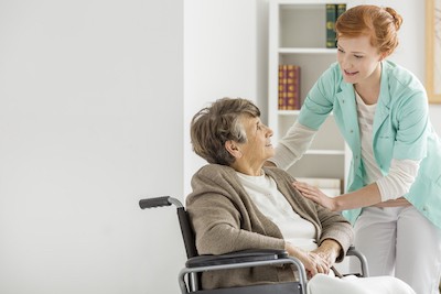 Tulsa Nursing Home Neglect Lawyer