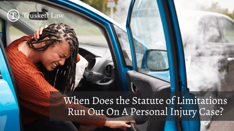 Tulsa Personal Injury Lawyer - Truskett Law Personal Injury Lawyer in Tulsa
