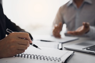Tulsa Personal Injury Lawyer