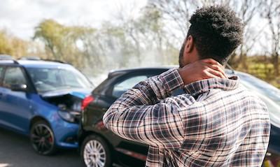 Tulsa Personal Injury Case