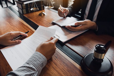 Wrongful Death Claim in Tulsa