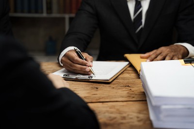 Personal Injury Lawyer in Tulsa