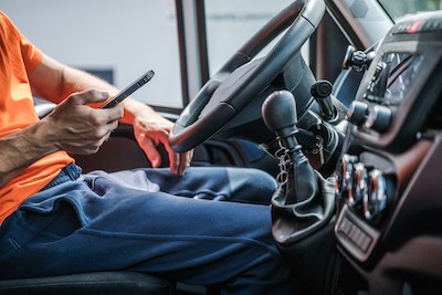 - Truskett Law Tulsa Semi Truck Accident Lawyer