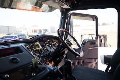 - Truskett Law Tulsa Semi Truck Accident Lawyer