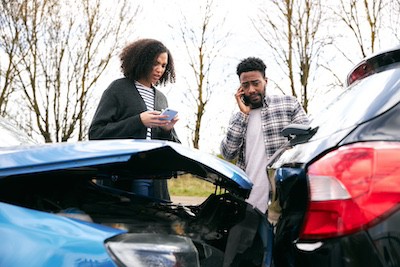 Tulsa Car Crash Lawyer