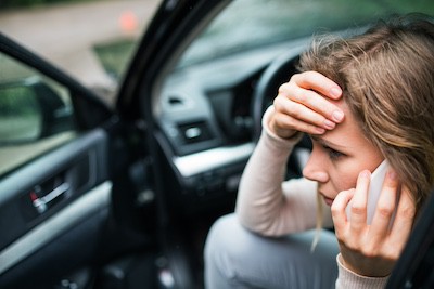Tulsa Car Crash Attorney