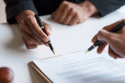 Tulsa Car Crash Lawyer