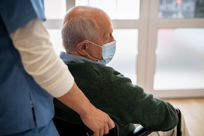 Tulsa Nursing Home Neglect Lawyer