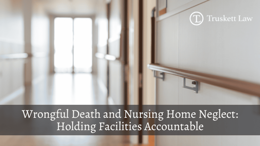 Wrongful Death Lawyer in Tulsa