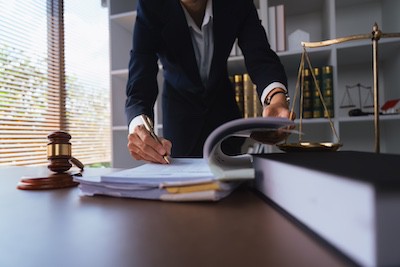 Tulsa Personal Injury Lawyer