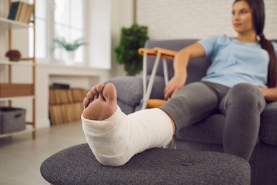 Tulsa Personal Injury Attorney
