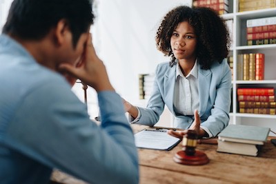 Tulsa Personal Injury Lawyer