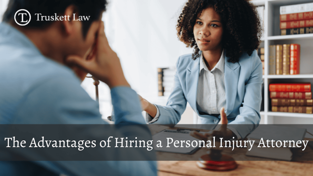 Tulsa Personal Injury Attorney