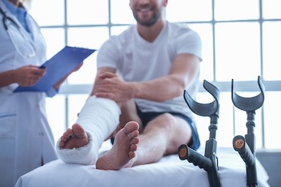 Personal Injury Cases in Tulsa