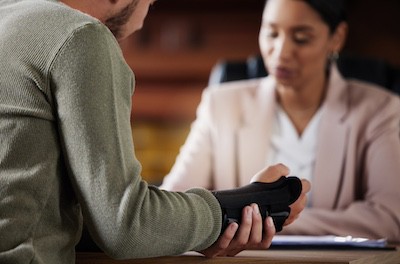 Personal Injury Cases in Tulsa