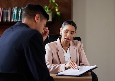 Personal Injury Cases in Tulsa