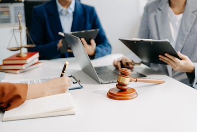 Personal Injury Lawsuits Tulsa