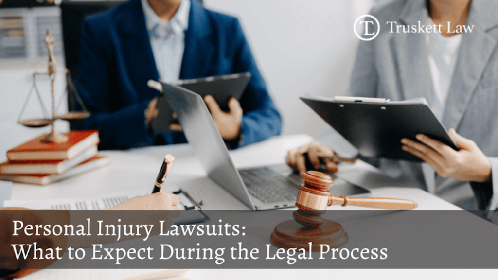 Personal Injury Lawsuits Tulsa