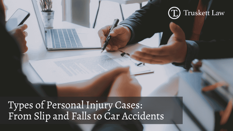 Personal Injury Lawyer in Tulsa