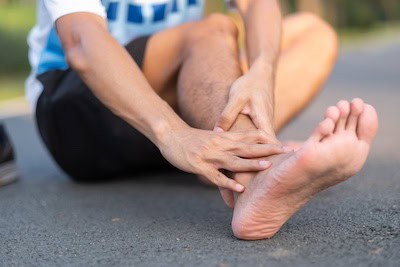 Personal Injury Case in Tulsa