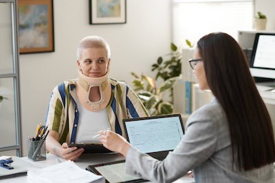 Personal Injury Lawyer in Tulsa