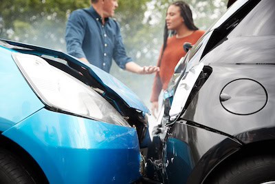 Tulsa Personal Injury Case