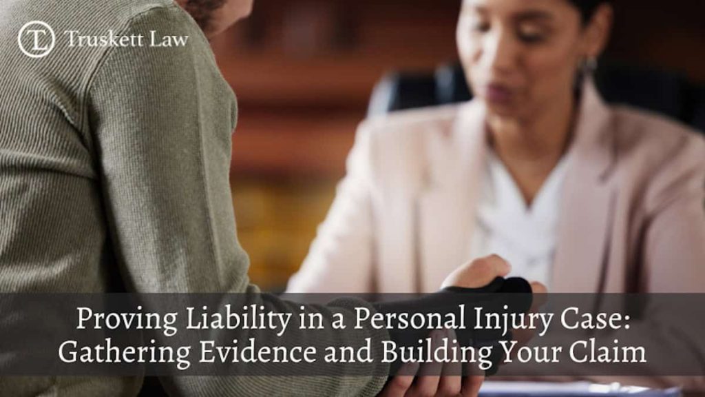 Personal Injury Lawyer in Tulsa