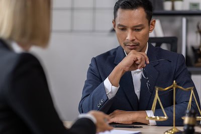 Personal Injury Lawyer in Tulsa