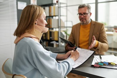 Personal Injury Lawyer in Tulsa
