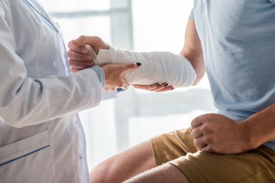 Personal Injury Lawyer in Tulsa