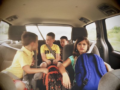 - Truskett Law Tulsa Carpooling Accident Attorney