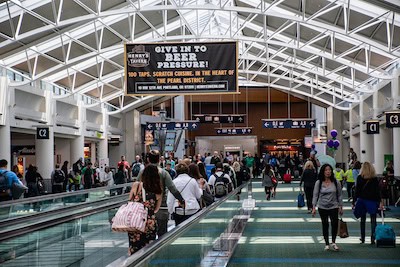 Travel Accidents Laywer Tulsa