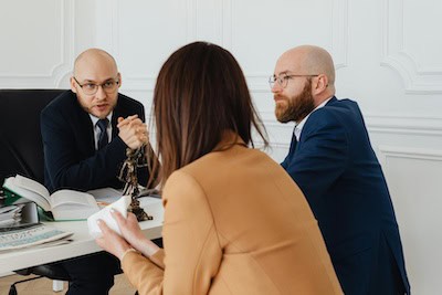 Personal Injury Myths Tulsa