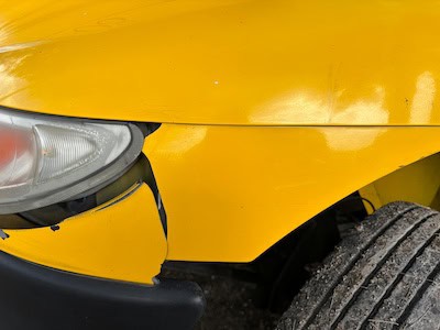 Uninsured Driver Oklahoma