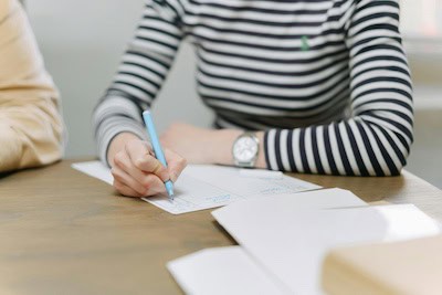 Personal Injury Negligence Tulsa