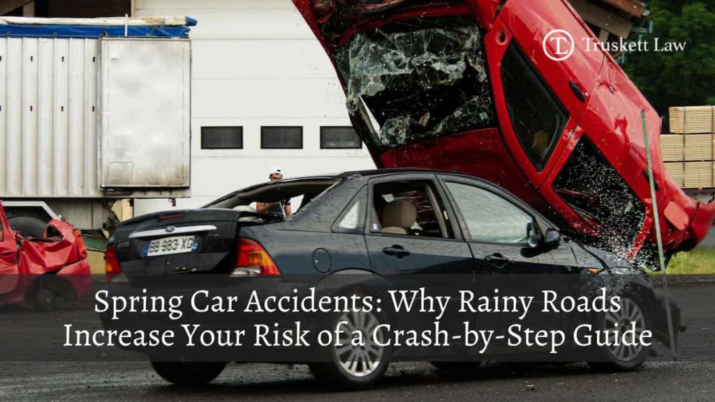 Tulsa Car Crash Lawyer - Truskett Law Car Crash Lawyer Tulsa