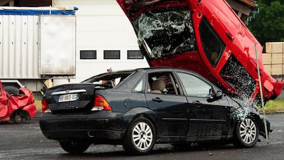 What Evidence Do You Need to Prove Fault in a Car Accident? - Truskett Law Car Accident Lawyer in Tulsa